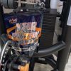 飛距離アップのためのプロテイン