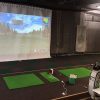 心斎橋の打球場