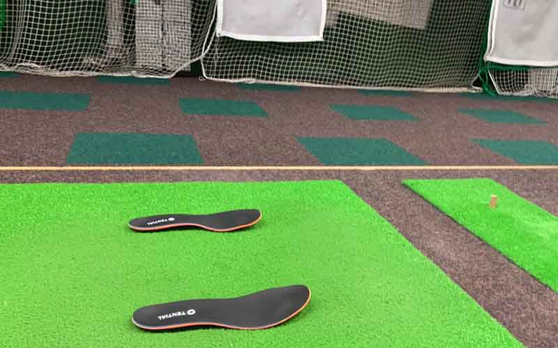 ゴルフ後半、疲れからくるミスショットの対策