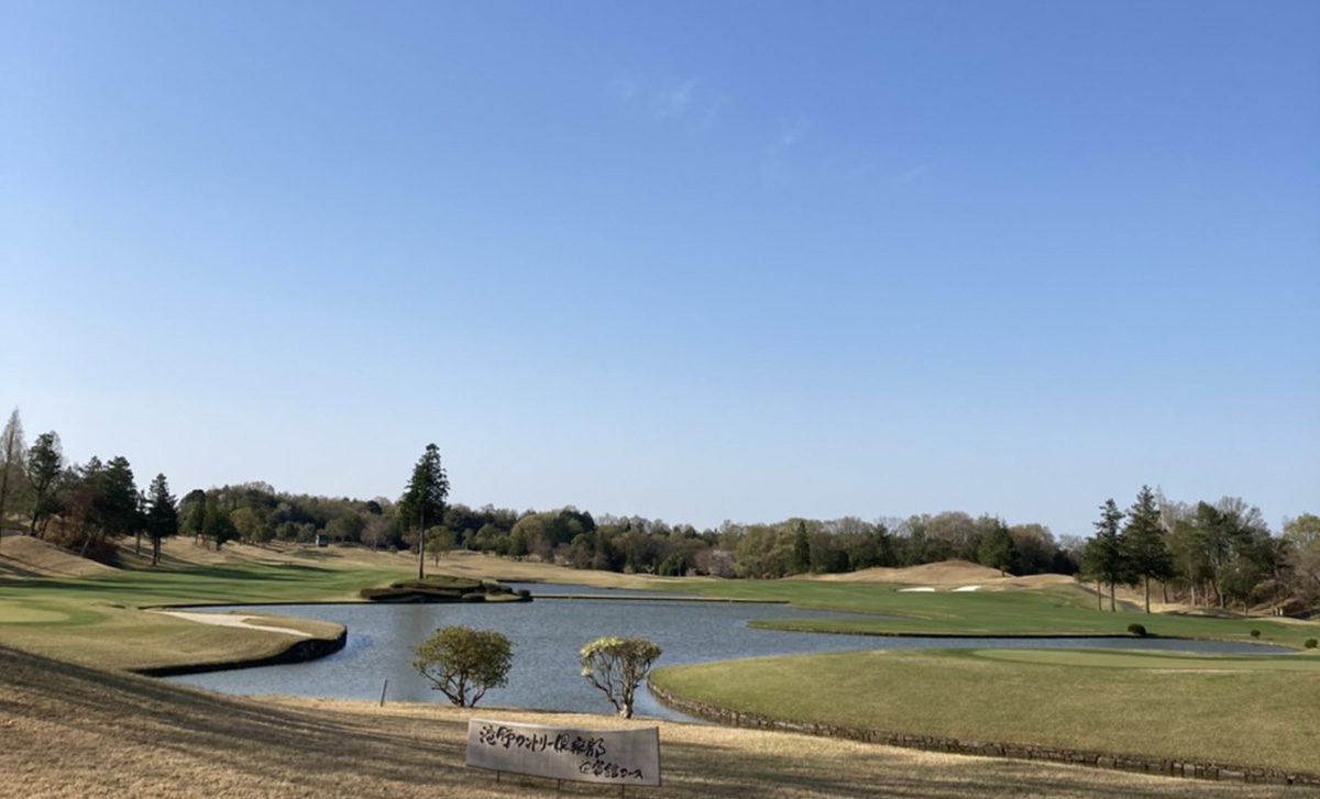 スウィングアーツ心斎橋のゴルフ場紹介