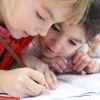 小学生の習い事と勉強の両立