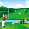 小学生でも分かるゴルフとはどんなスポーツか