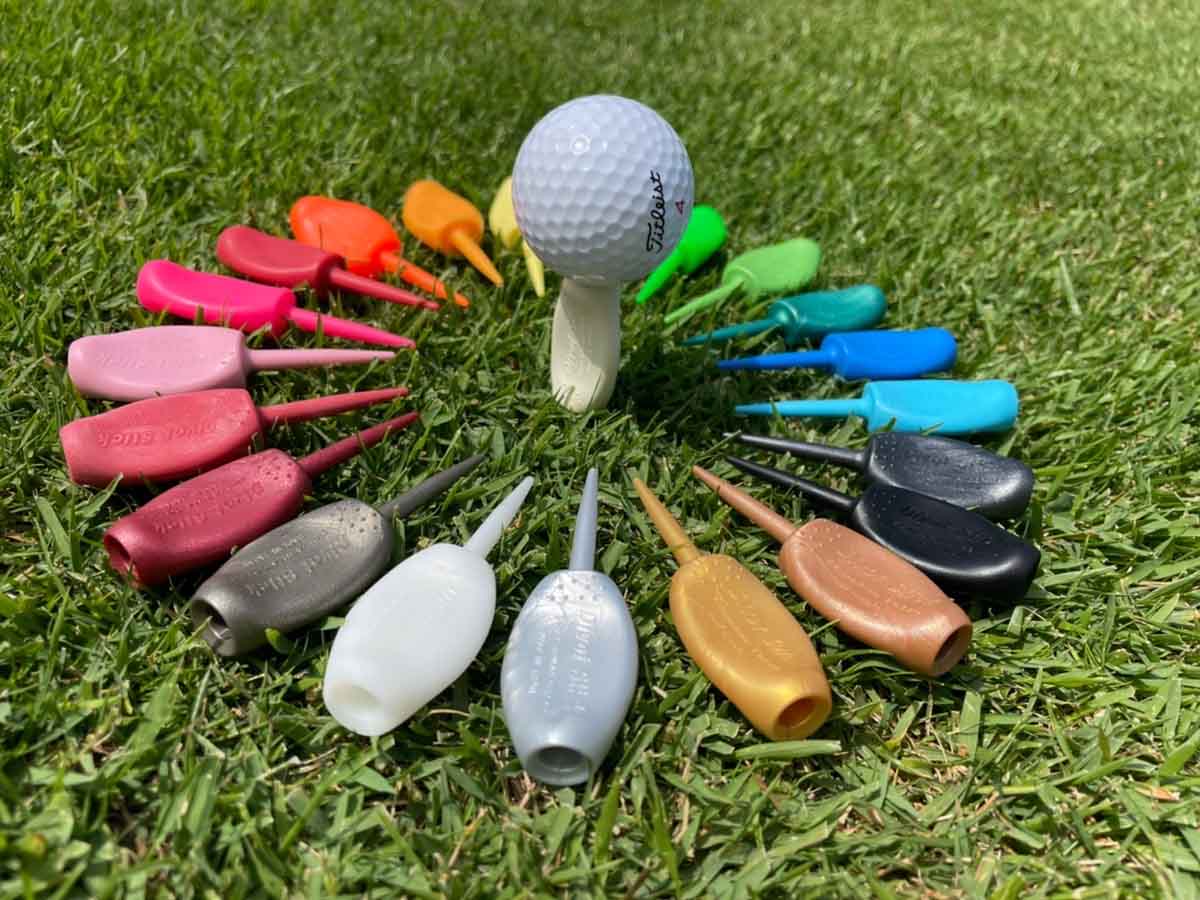 プライベートラウンドレッスン