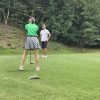 高校生のゴルフレッスンが大切なこと
