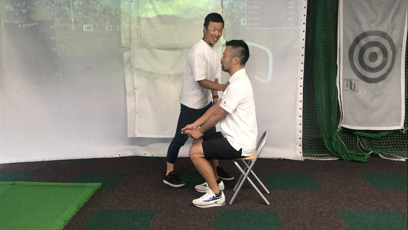 4スタtンス理論とゴルフ