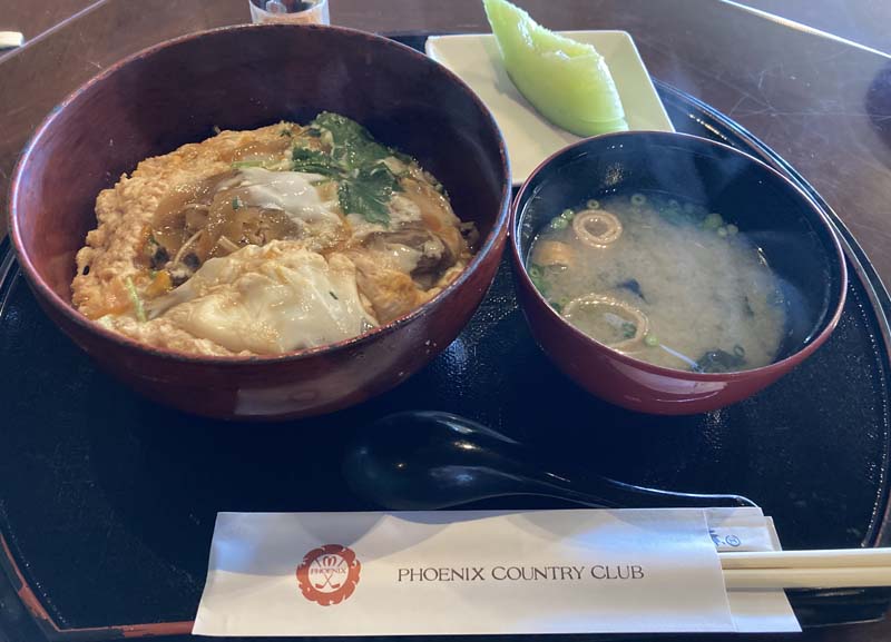 フェニックスカントリークラブの口コミ