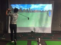 ゴルフ上達法