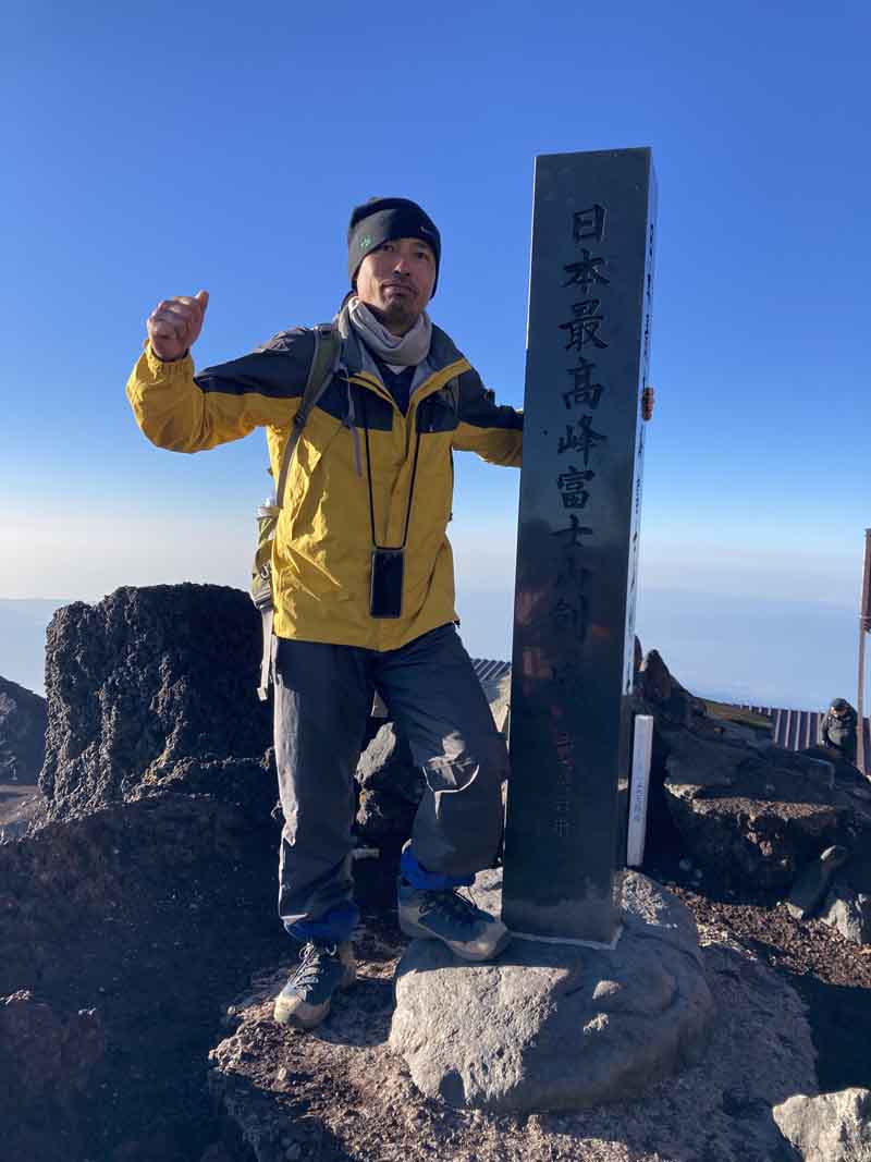 御殿場ルート