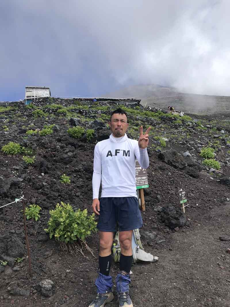 御殿場ルート